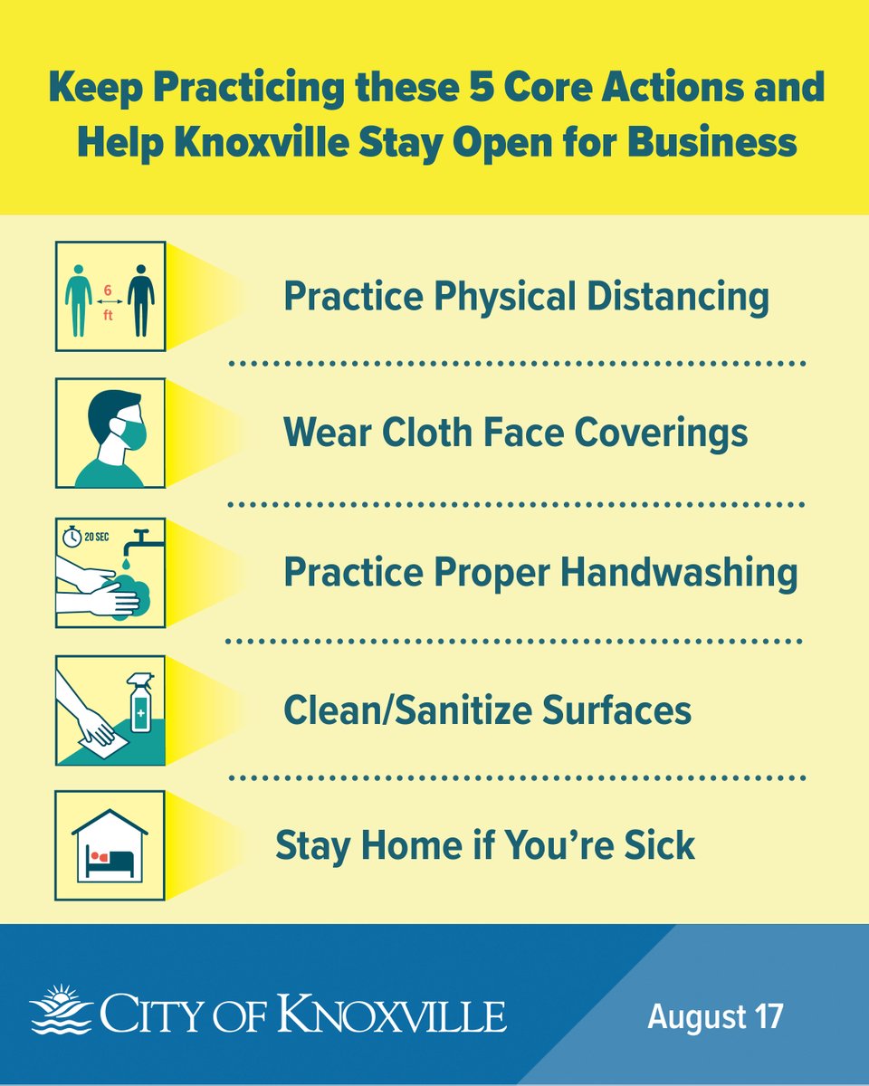 City of Knoxville tweet media