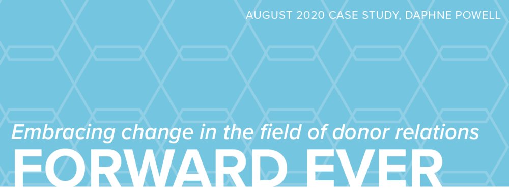 thankingdonors tweet media