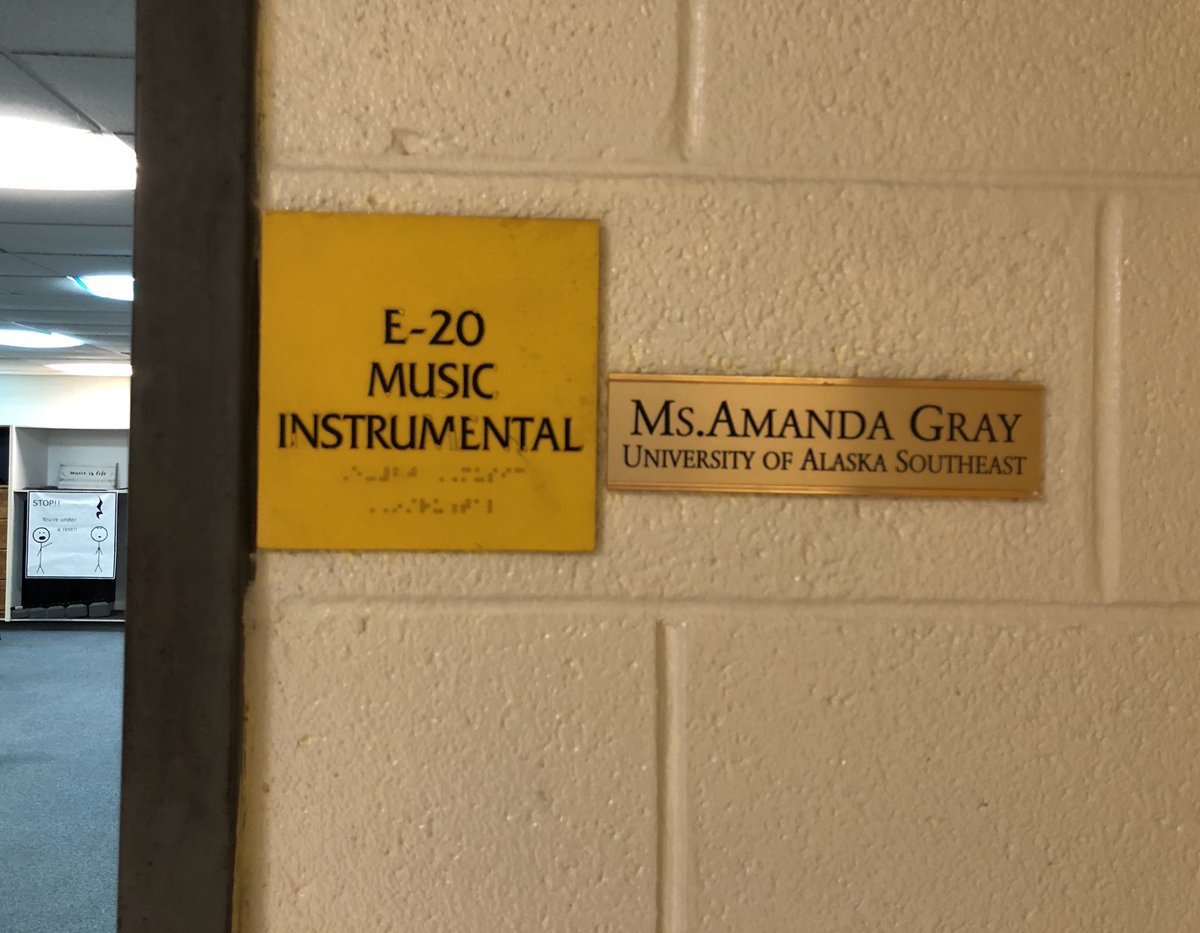 Amanda Gray tweet media