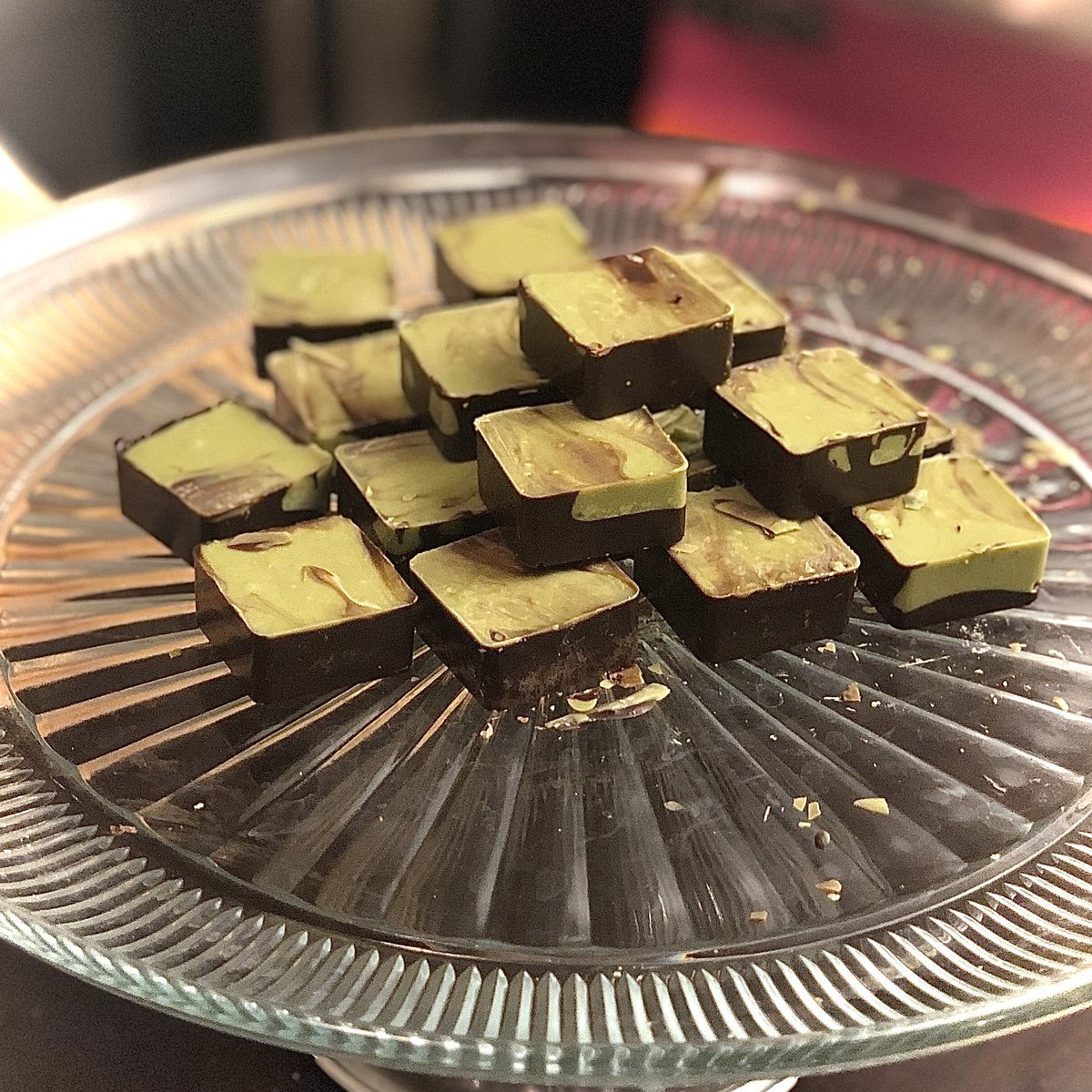Talent Tuesday! I heard that matcha is healthy so...  <a href="/HebronHS_StuCo/">HHS StuCo</a> <a href="/hebronorchestra/">Hebron Orchestra</a>