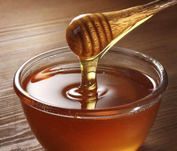 3)The FEEL Taste: before you even taste, feel it! Because Pure Honey does not contain water, it should stay thick & not absorb or spread immediately...Do a test by pouring few drops on your Hands, paper, sand, etc.If it absorbs instantly or trying to run away, not pure..