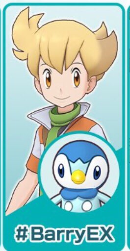 WibblyHD's tweet photo. @PokemonMasters #PokemonMasterEX #BarryEX
He deserves it https://t.co/pOPRAAqOHp