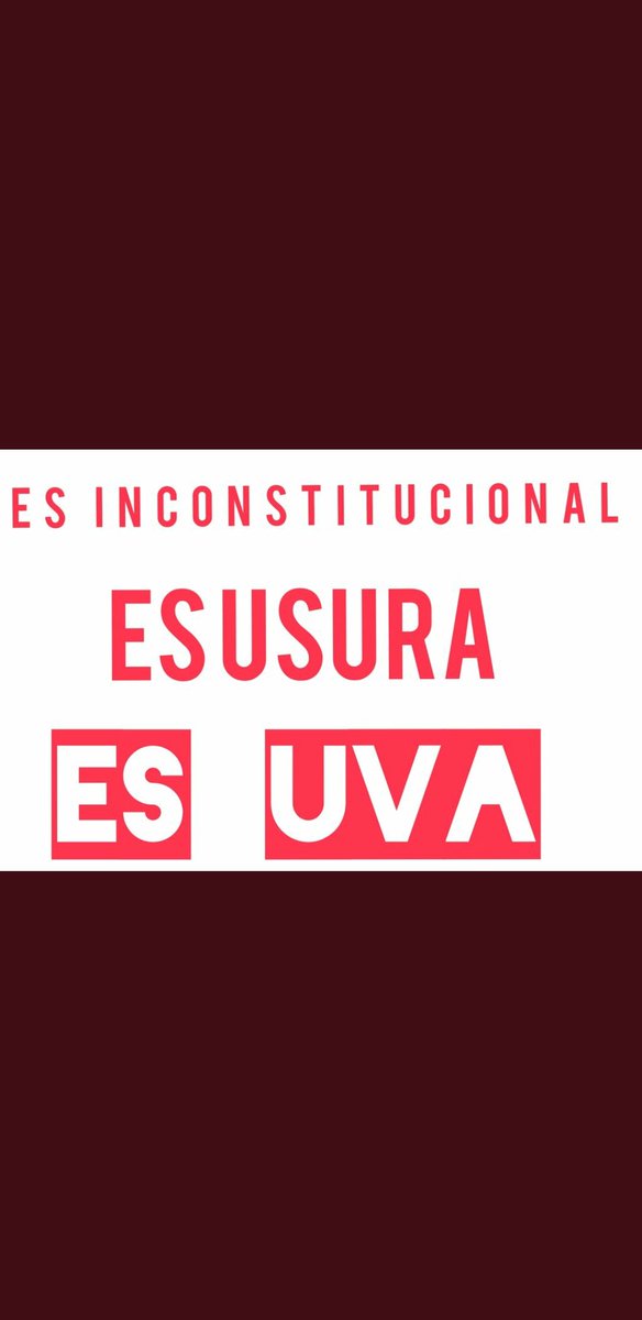 <a href="/Maricel85653879/">Maricel</a> <a href="/HipotecadosCba/">Hipotecados UVA Córdoba</a> <a href="/MariaEBielsaOk/">María Eugenia Bielsa</a> <a href="/MinHabitatAR/">Ministerio de Desarrollo Territorial y Hábitat</a> <a href="/aleberco/">Alejandro Bercovich</a> <a href="/alferdezprensa/">Alberto Fernández Prensa</a> <a href="/alferdez/">Alberto Fernández</a> <a href="/callejonpablo/">Pablo Callejón</a> <a href="/LAVOZcomar/">LAVOZcomar</a> <a href="/telefecordoba/">Telefe Córdoba</a> <a href="/AgenciaTelam/">Agencia Télam</a> <a href="/C5N/">C5N</a> <a href="/PuntalAMok/">Puntal AM</a> <a href="/BancoCentral_AR/">BCRA</a> <a href="/Martin_M_Guzman/">Martín Guzmán</a> <a href="/HipotecadosMza/">Hipotecados UVA Mendoza</a> <a href="/hipotecadosPBA/">@HipotecadosUVA</a>