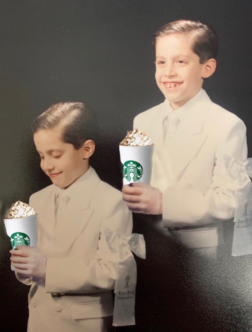 How every girl feels on September 1st 🍁 #PumpkinSpiceLatte #PSL <a href="/Starbucks/">Starbucks</a>