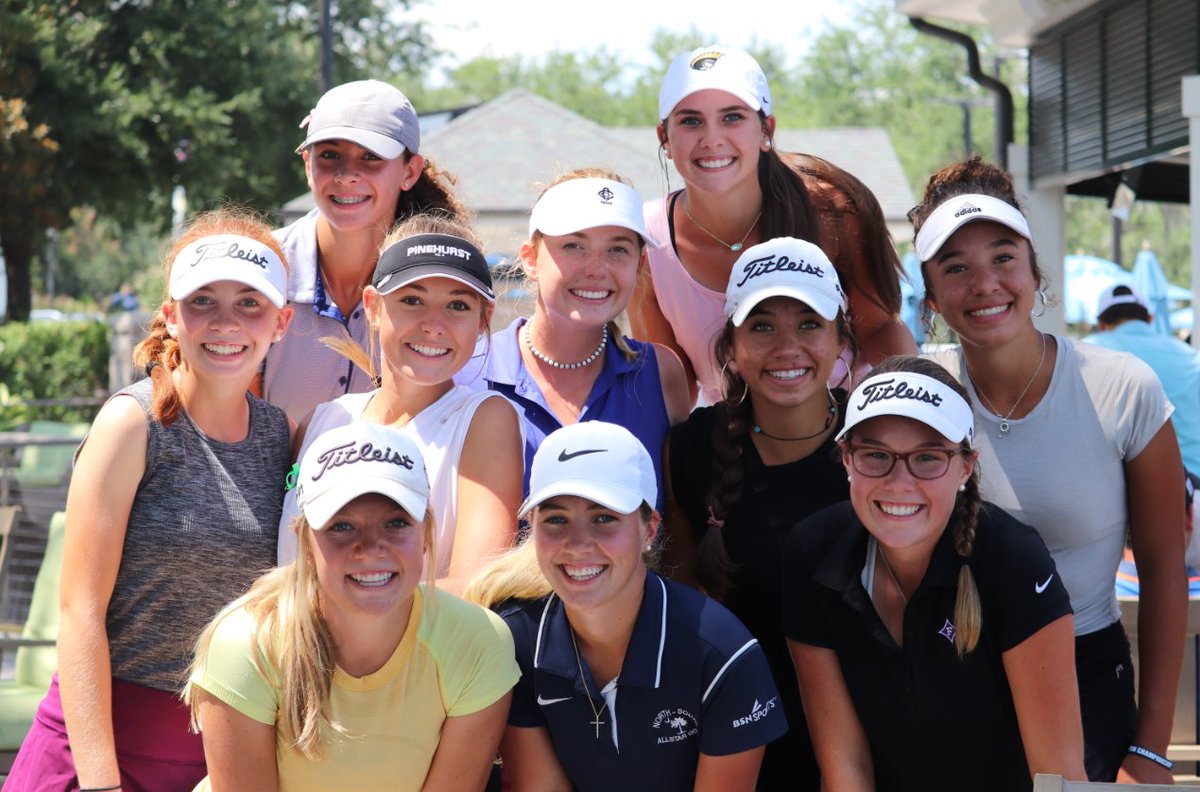 Happy #WomensGolfDay 🏌️‍♀️

#PlayGolfSC🌴