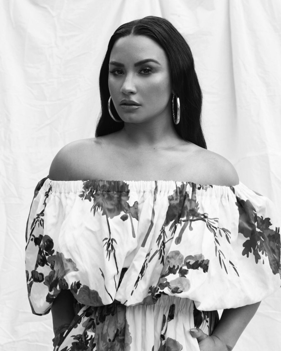 Demi Lovato (@ddlovato) on Twitter photo Thank you <a href="/voguemagazine/">Vogue Magazine</a> for allowing me to write so freely... 🤍🖤 vogue.com/article/demi-l… Thank you <a href="/voguemagazine/">Vogue Magazine</a> for allowing me to write so freely... 🤍🖤 vogue.com/article/demi-l…