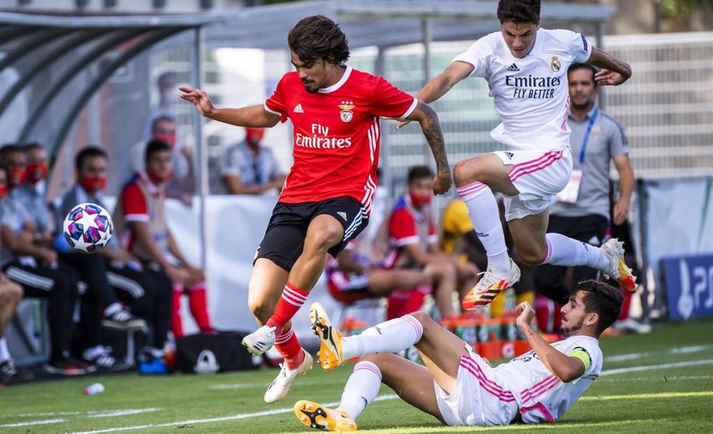 mikeagostinho's tweet photo. Now available Episode 79 an in-depth review of the UEFA Youth League Final between Benfica and Real Madrid. Click below!!
https://t.co/W0b8qGsvG2
#uefayouthleague #benmad #Glorioso #uylfinal #UYL #SLBenfica #RealMadrid #Formação #JunioresBenfica https://t.co/S50LkvCONK