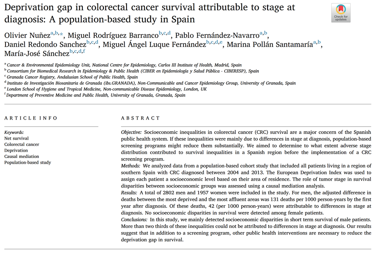 Daniel Redondo Sánchez tweet media