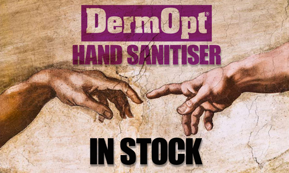 DermOpt's tweet image. DermOpt's HAND SANITISER HOSPITAL GRADE &amp;amp; EFFECTIVE AGAINST GERMS &amp;amp; VIRUSES ***THE OFFICIAL HAND SANITISER USED BY CRUFTS 2020*** IN STOCK &amp;amp; AVAILABLE dermopt.com
@TheGoodDogGuide @BCTGB @AllDogsMatter
#dogshampoo #doggrooming