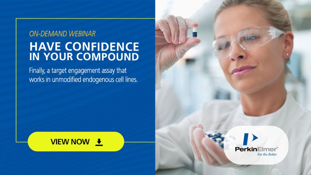 RevvityLifeSci's tweet photo. See how Alpha CETSA provides a sensitive, physiologically relevant target engagement assay with a streamlined workflow that can be used for primary screening: https://t.co/GmEtnLTikc #lifesciences #targetengagement #cetsa https://t.co/CoABPyDJ6M