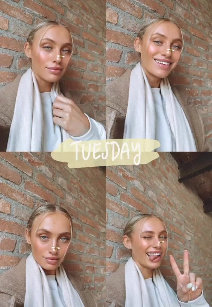 Taryn Ortiz (@alaskanbruiser) on Twitter photo 