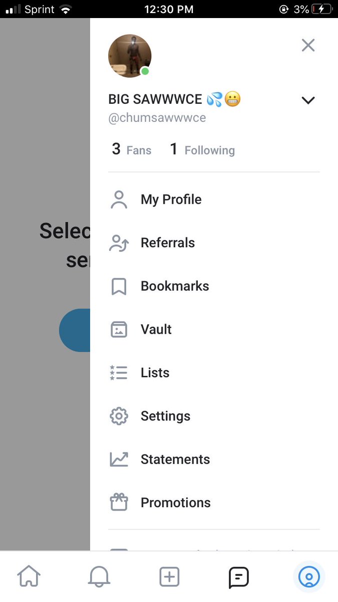 Chumsawwwce🥳🤤 tweet media