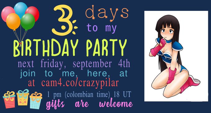 Watch pilar martinez 🩺🔞's leaked NSFW photo on TwXstars