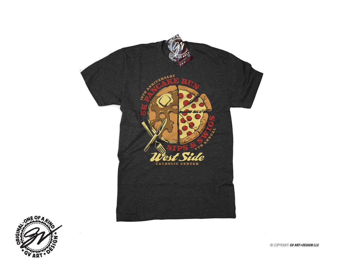 ICYMI: We're excited to be involved w/ <a href="/wsccenter/">West Side Catholic</a>'s Sips &amp; Swigs fundraiser! In each Beer Fest in a Box, you can find a $15 OCP voucher! PLUS, every package comes with this awesome t-shirt from <a href="/GVartwork/">GV Art + Apparel</a>

Find more info about this fully virtual event at wsccenter.org/sipsandswigs.