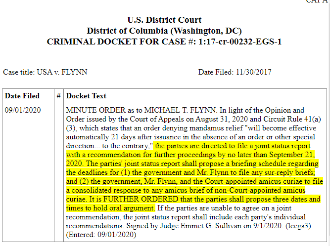  General Flynn Exonerated as evidence mounts against Obama! By The Phaser | May 8, 2020 Eg2DiRHXkAUVkiF?format=png&name=small