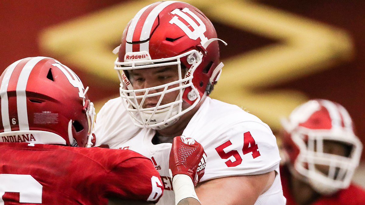 Connor Jones tweet media