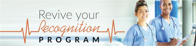 Now is the perfect time to recognize our #healthcareheroes! Learn and earn a #SHRMCredit watching our webinar and discover four low-cost, actionable ways your managers/supervisors can foster a culture of ongoing appreciation. bit.ly/2JVHwyh