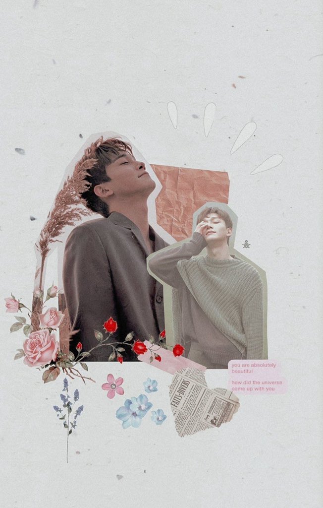 YChenTsho's tweet photo. “At the end of the road that I’ve walked, I liked it.
Because you were still there.
I’m still happy.
Our familiar path, for it to not change,
Please stay with me”
#KimJongdae
Nation’s vocalist and the king of OST is back!❤️😭 https://t.co/kQ2LRVebn1