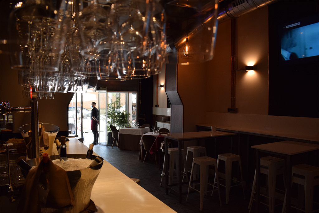 Restaurante Candela tweet media