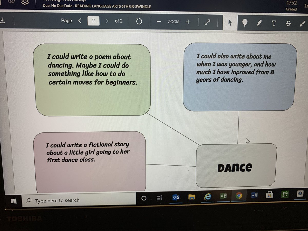 amswindle's tweet photo. I am SO proud of my writers...from sci-fi fictional stories, to biographies, to poems about issues they care about...they are doing some amazing thinking! https://t.co/9GFsCMfoDC