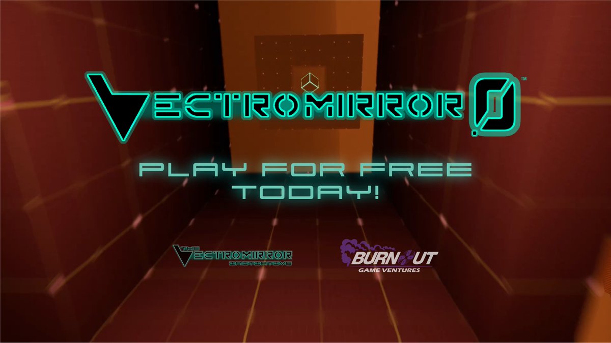 Vectromirror's tweet photo. Need a new game to play?

Download Vectromirror for free and test your skills!

https://t.co/2dcLedFcb4 https://t.co/R3S3LPaaea