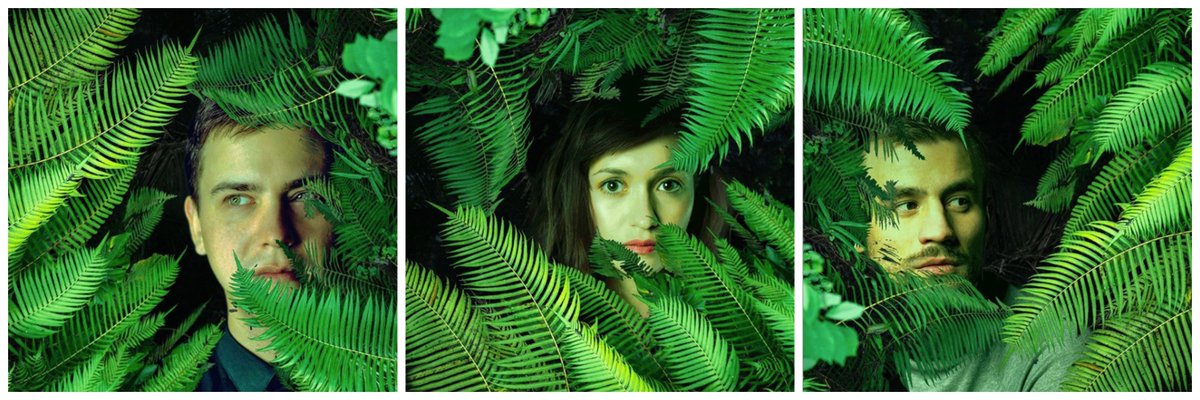 Co by było, gdyby pewnego dnia człowiek stracił kontrolę, a przyroda przejęła utraconą władzę nad betonową metropolią? #JoannaOsyda #KarolKossakowski i #KacperSasin w spektaklu #MiejskieZiółka 

Premiera 5 września na #Festiwal4Kultur #Ł4K #TeatrOpole #Łódź #teatr #festiwal