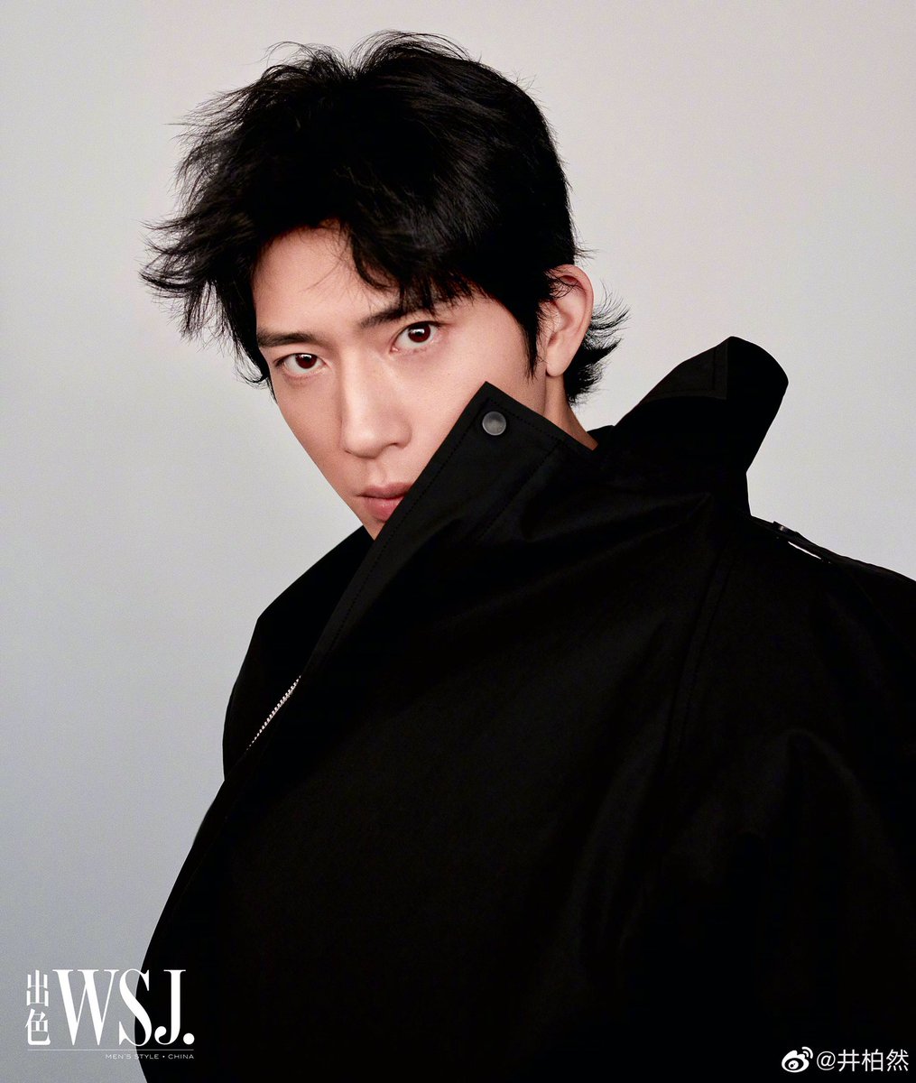 I must include him coz he is  #JingBoRan!. My handsome crush who gave me WonBin vibes!. Actually, there was 1 silly rumours on Weibo about him & SY in a drama (of course I don’t believe it coz it came from unreliable sites). But, that rumours already makes me happy!