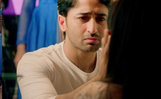Abir Rajvansh is not just a name, is someone whom one can LEARN how LIVE life, how to spread love, laughter, how to bounce back in life, even if life throws difficulties on difficulties on you, how to manage relationship,(9/10) #YehRishteyHainPyaarKe  #ShaheerSheikh  #ShaheerAsAbir