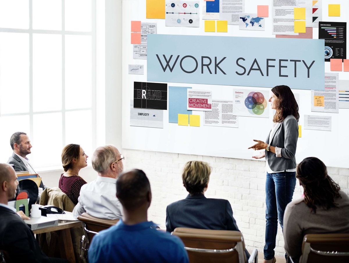 Dems will take immediate action to protect essential workers on the job where Trump Admin has neglected them/from agriculture to meatpacking plants to manufacturing to hospitals, incl by issuing & enforcing effective infectious disease workplace safety standards thru OSHA. 7/15
