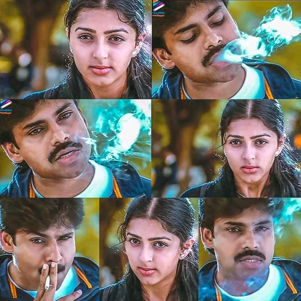 Uday Kumar PSPK (@UdayKumarPonnam) / Posts / X