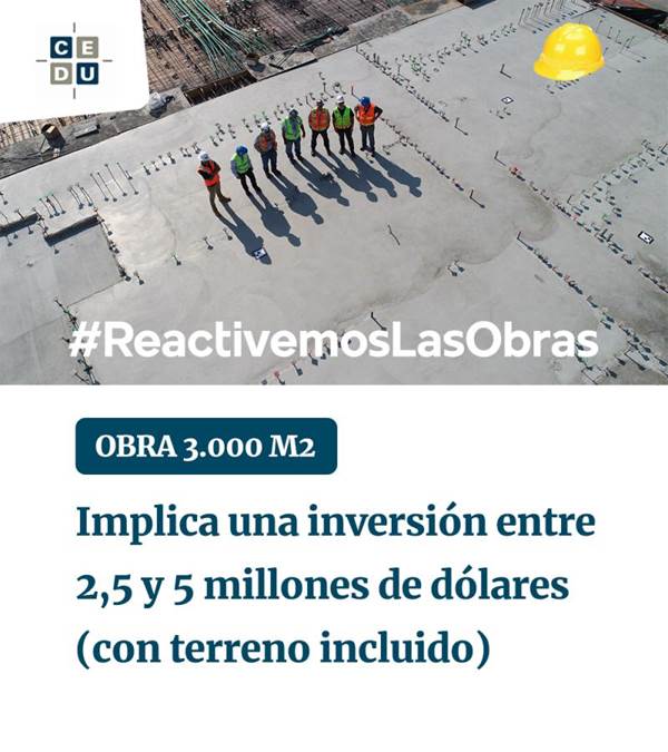 revistamateria1's tweet photo. #ReactivemosLasObras https://t.co/Qt3CQ3Rsiv