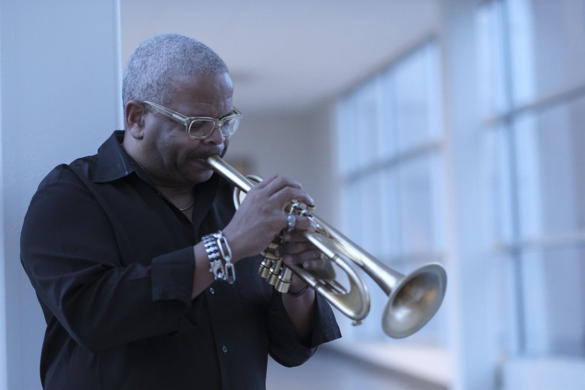 Never stop perfecting your craft. 
#trumpet #TuesdayThoughts