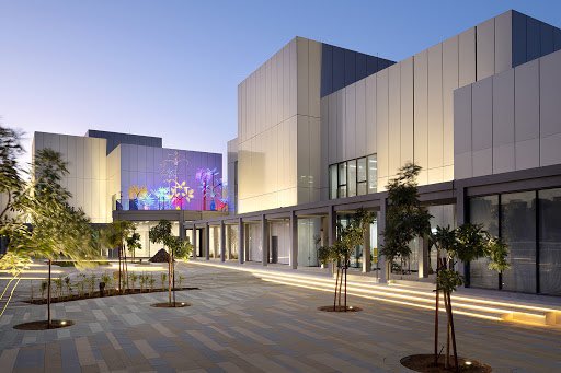 39) Jameel Art Center (Dubai)Dubai’s home for contemporary art, exhibitions, commissions, and research. (Free Entry)