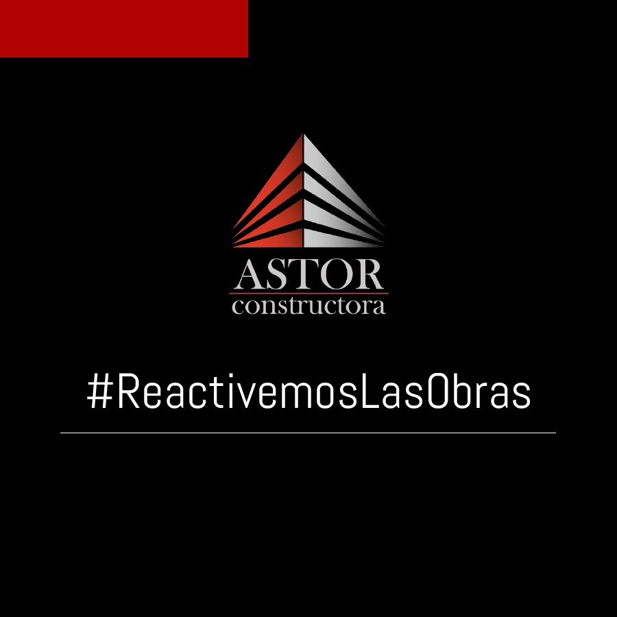 astorconstruct's tweet photo. [ #ReactivemosLasObras ]

La construcción en el AMBA significa miles de puestos de trabajo directos e indirectos y Millones de M2 esperando por transformarse en viviendas para todos los Argentinos. https://t.co/7Acof2cPGI