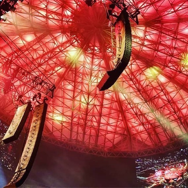 Rat Sound Systems tweet media