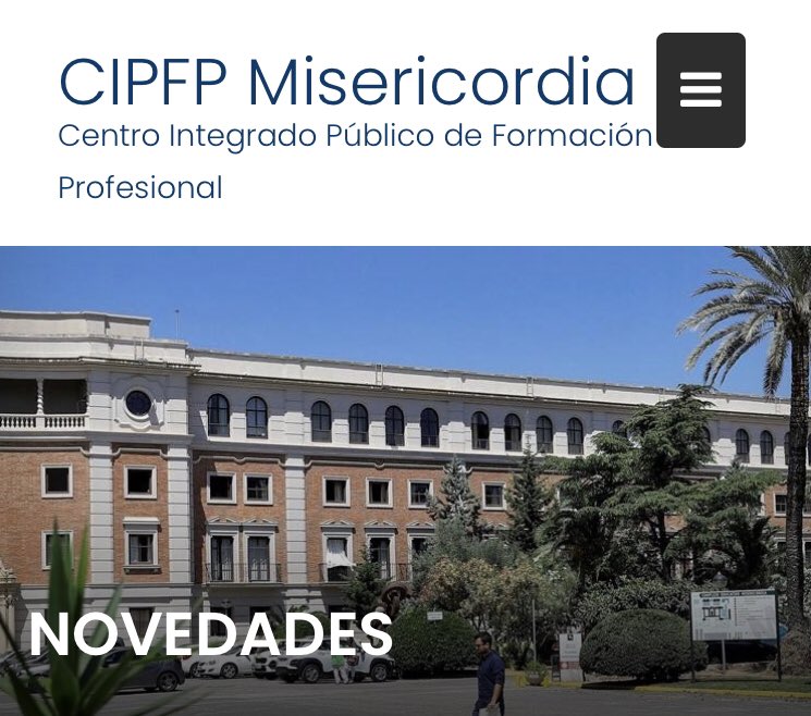misericordiacip's tweet photo. ‼️Comencem un nou curs ‼️Consulteu totes les novetats a la pàgina web. Benvingudes i benvinguts! https://t.co/cueBh64zc5 https://t.co/yngAX739dn