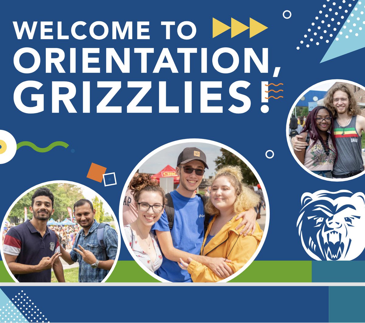 GCSA Barrie tweet media