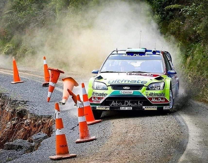 Mundo Rallyes tweet media