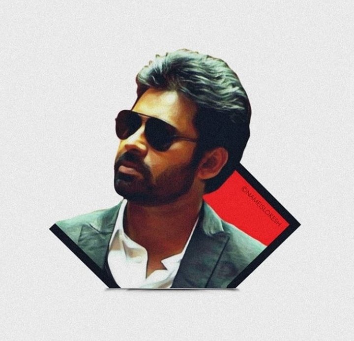 Syam_PSPK1's tweet photo. #HBDPawanKalyan https://t.co/vAglWCKVPE