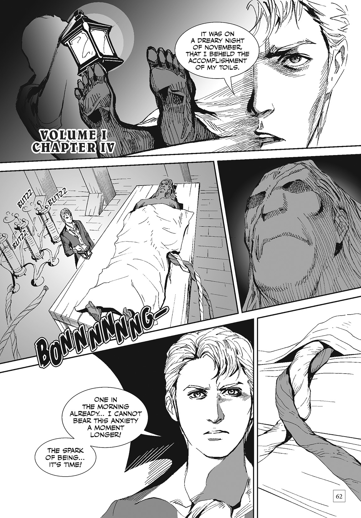 Manga Classics on Twitter "Check out the sneak peek of our brand new
