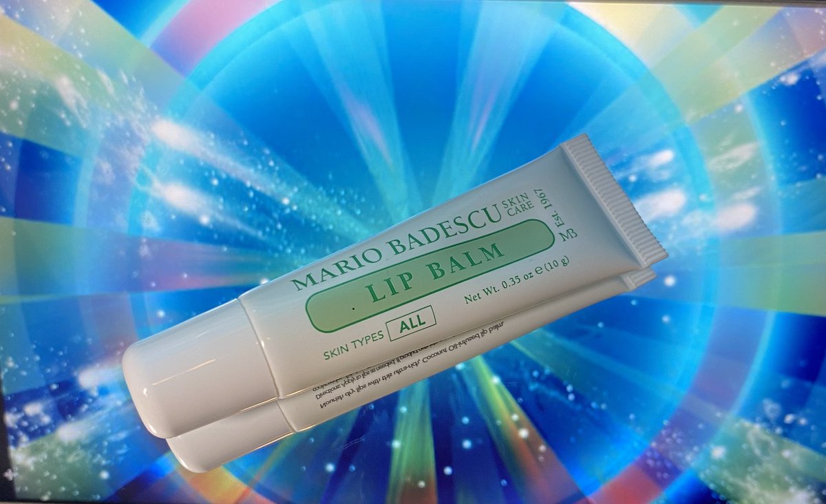 9. mario badescu lip balm ($8)rate: 4.5/5vegan: nopros: long lasting, good price, enjoyable to usecons: a lil thick, better for keeping lips hydrated than saving dry cracked lipsrec: just like the 27568 ppl who rec’d it to me after the last thread