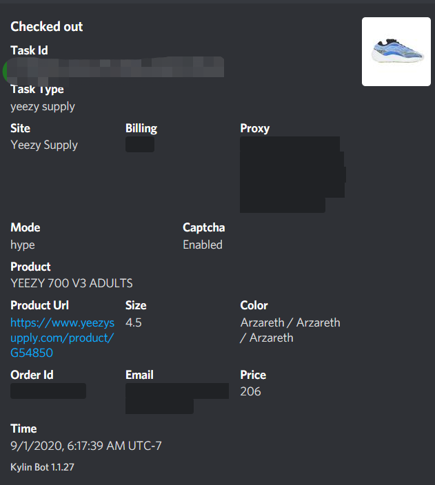 S/O
Bot:
<a href="/KylinBot/">KylinBot</a> 
Proxy:
<a href="/Rainbow_Proxy/">RainbowProxy</a> 
Group:
@Theglobalelite4
Fam:
<a href="/BotNeverDown/">Nuggets</a>
Express：
<a href="/Astronaut229346/">Astronaut Express</a> 

国人bot upupup