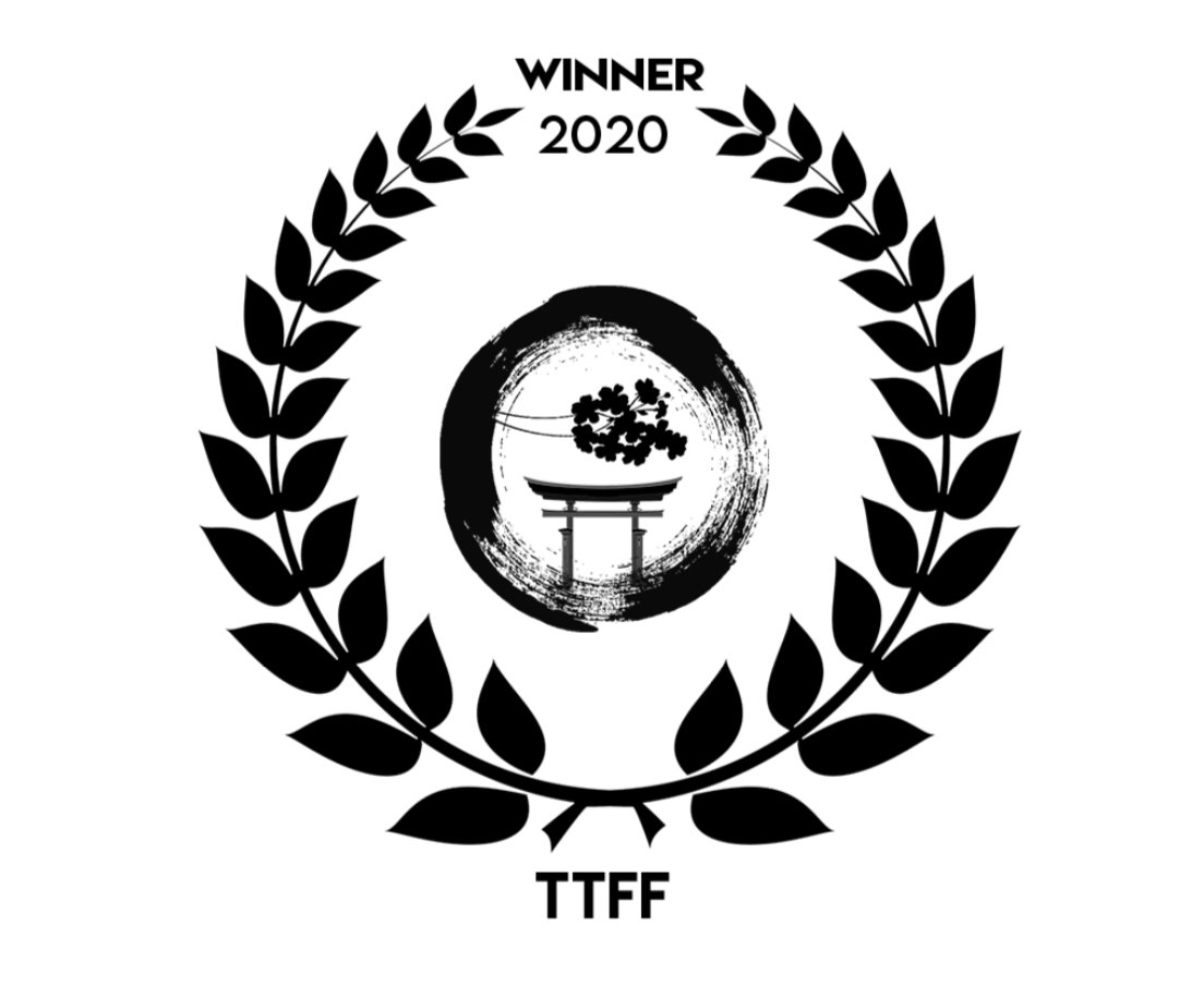 It is our great pleasure to announce that "Every Moment" has received an Outstanding Achievement Award at the Twilight Tokyo Film Festival. It is always a joy to be able to show our work internationally. We wish to offer another huge congratulations to the entire cast &amp; crew.