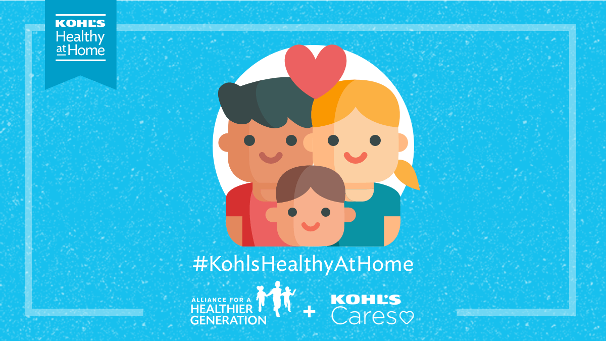 HealthierGen's tweet photo. ✨NEW✨ Our latest research-backed resources are designed to help kids and families build strong social-emotional skills: https://t.co/PvHsIWhWdl @Kohls #KohlsHealthyAtHome #SEL https://t.co/Ei36xCo3LJ