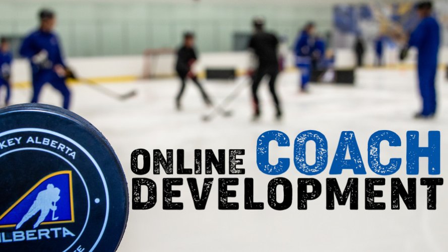 COACHES: As you start to prepare for the season ahead, make sure you check out Hockey Alberta's Online Coach PD sessions, available for viewing at any time!

WATCH: bit.ly/2LWIQlj

#LeadingOurLeaders | #AlbertaBuilt