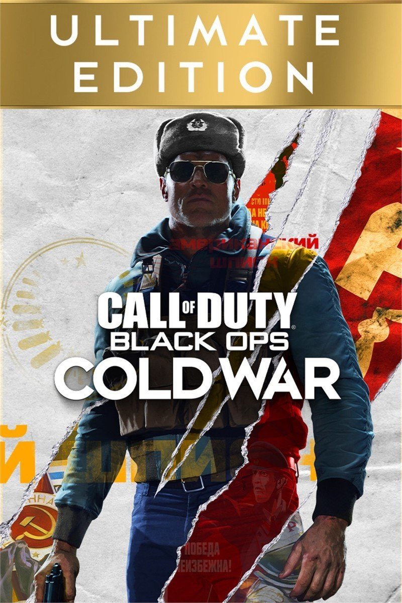 CCappuccinoG's tweet photo. 🚨 Call Of Duty : Black Ops Cold War:
Ultimate Edition - GIVEAWAY!

Follow these steps to enter!

Follow @Aaviiis @MikeySlix @TheHooliganzTM

Follow  https://t.co/Imrp2XJOqt and  https://t.co/Zxi1BXt0n8

Tag 2 friends and retweet!

Good Luck! https://t.co/feYO976Ees