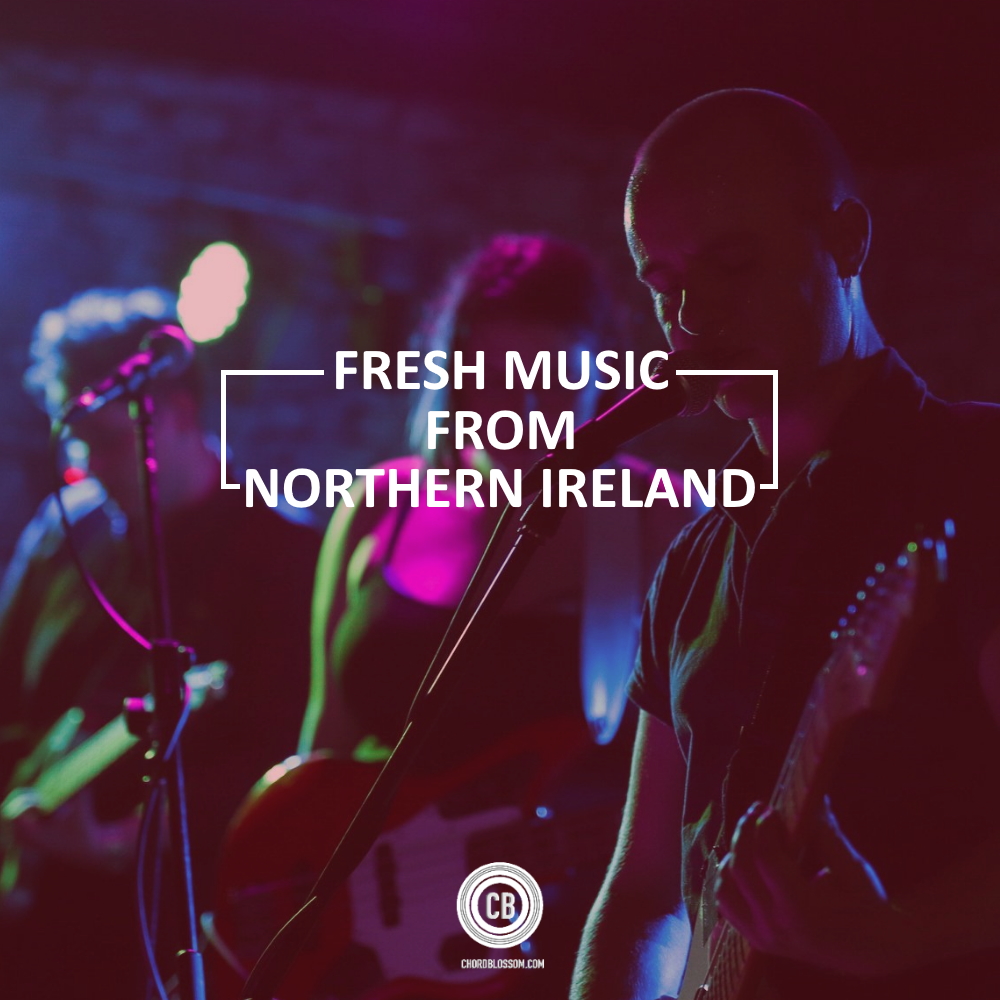 Playlist | Fresh Music From NI

Thirty great new tracks including @EwenCatalan, <a href="/NewPagansBand/">NEW PAGANS</a>, <a href="/Roe_music/">roe</a>, <a href="/ImRileyHolland/">Riley Holland</a> &amp; more
open.spotify.com/playlist/4px3Z…