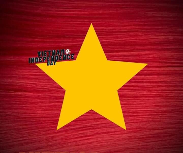 luvv49845220's tweet photo. Tim và tweet lại tất cả các tweet có kèm hashtag để phủ sóng khắp mọi mặt trận nha bà con
#VIETNAMINDEPENDENCEDAY

#HoangSaTruongSabelongtoVietNam

#SpratlyandParacelIslandsBelongToVietNam https://t.co/1JcEyUseja