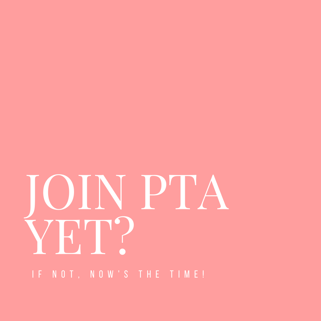 Registered for PTA yet? If not, now's the time. Registration link in this week's newsletter, plus details about first meeting, learning survey, and more. Click to read:  mailchi.mp/f446bfa636a8/b…