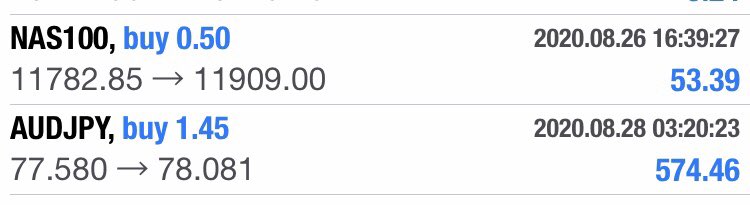 PiphunterFx's tweet photo. Some results of today ✅📊 Instagram: piphunter.fx📱Send me a message if you want to join my broadcast group📩 #forex #forexsignal #forextrading #forexmarket #forexlifestyle #ForexLive #forex #money https://t.co/FWjQvIbszV